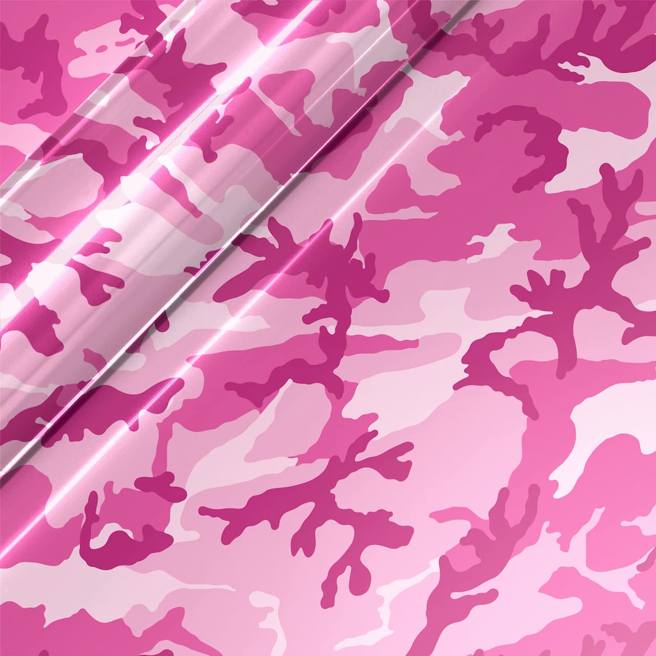 Siser® EasyPatterns® Plus Camo Heat Transfer Vinyl, 36"